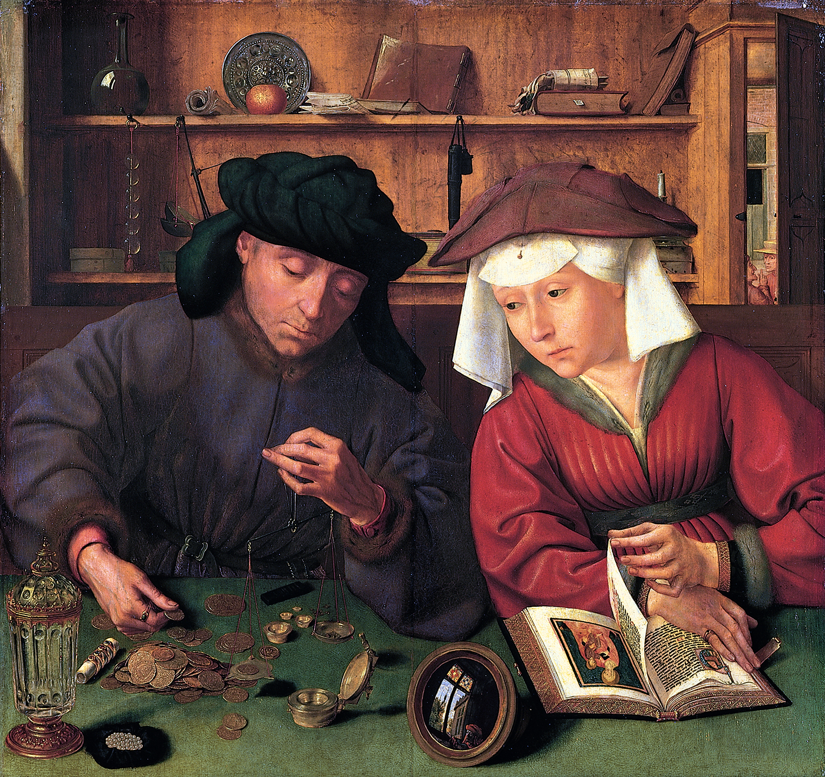 Can payments networks solve the online ad attribution problem?